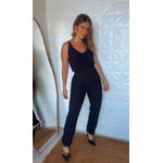 Conjunto Beatriz Chiclé Preto