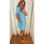 Conjunto Heloisa Azul