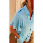 Conjunto Heloisa Azul