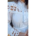 Vestido Antonella Branco
