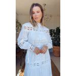 Vestido Antonella Branco