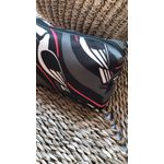 Maxi Necessaire Oras Tucanos Gráficos Estampado