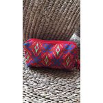 Maxi Necessaire Oras Summer Ikat Estampado