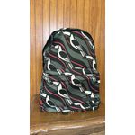 Mochila Xodo Tucanos Gráficos Estampado