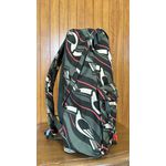 Mochila Xodo Tucanos Gráficos Estampado