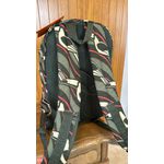 Mochila Xodo Tucanos Gráficos Estampado