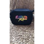 Necessaire Xerô Rio Fantasia Estampado