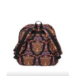 Bolsa Pipoca Pantera Boho Estampado
