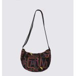 Bolsa Banana P Logotuca Estampado