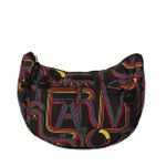 Bolsa Banana P Logotuca Estampado