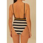 Maiô Localizado Biriba Estampado