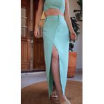 Conjunto Monique Verde Menta