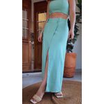 Conjunto Monique Verde Menta