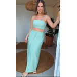 Conjunto Monique Verde Menta