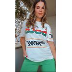 Tshirt Race Estampado