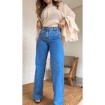 Calça Lexa Jeans Jeans
