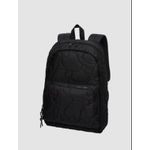Mochila Xôdo Lisos Preto