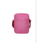 Bolsa Da Gema Amalfi Vermelha