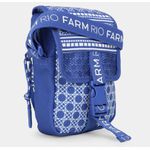 Bolsa Fervo Refresco Estampado
