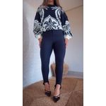 Calça Liz Preto