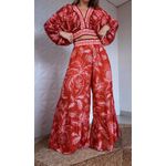 Calça Amalfi Estampado