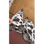 Calça Bag Vaquinha Animal Print