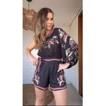 Macaquinho Lia Estampado