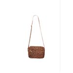 Bolsa Ziriguidum Onça Estampado