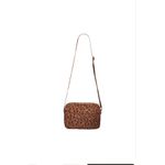 Bolsa Ziriguidum Onça Estampado