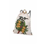 Bolsa Praiana Rio Maracana Estampado