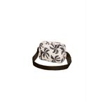 Bolsa Ziriguidum Coqueirada Estampado