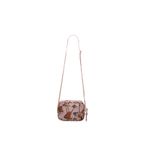 Bolsa Chamego Cogumelo Estampado