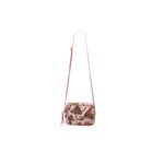 Bolsa Chamego Cogumelo Estampado
