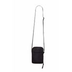 Bolsa Da Gema Gráfico Tropical Preto