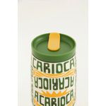 Copo Que Sede 450ml A-carioca Estampado