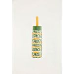 Garrafa Farm Que Sede 500ml A-carioca Estampado