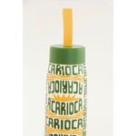 Garrafa Farm Que Sede 500ml A-carioca Estampado