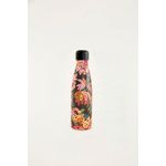Garrafa Farm Glub Glub 500ml Flor De Banana Estampado