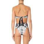 Biquini Localizado Selvatica Estampado