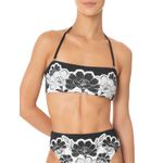 Biquini Localizado Selvatica Estampado