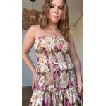 Top Serena Estampado