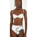 Biquini Hot Pants Maya Estampado