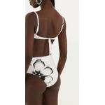 Biquini Hot Pants Maya Estampado