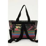 Tote Maravilha Voo Descoladinha P Estampado