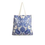 Bolsinha Farm Me Leva Praia Bahia Coqueiral Estampado