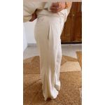 Conjunto Ambar Bege 