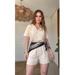 Conjunto Curto Vanessa Bege 