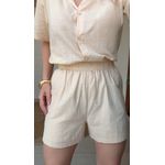 Conjunto Curto Vanessa Bege 