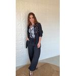 Conjunto Marianne Preto