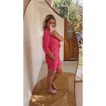 Trijunto Marina Pink